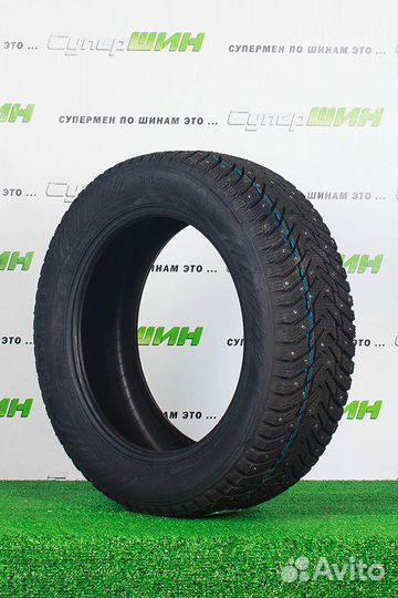 Ikon Tyres Nordman 8 SUV 235/60 R18
