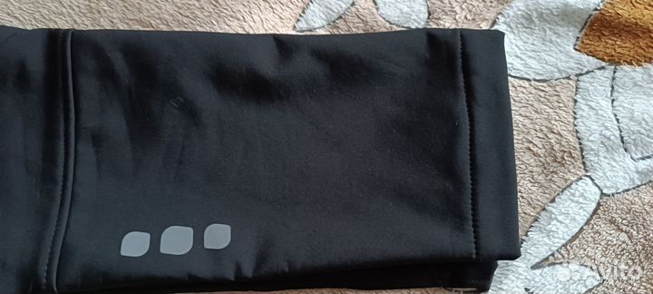 Брюки softshell 116