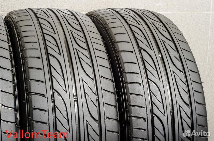 Goodyear Eagle LS2000 Hybrid II 215/50 R17 91V