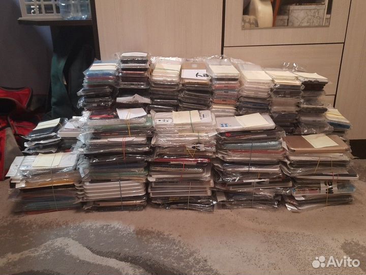 Чехлы на android