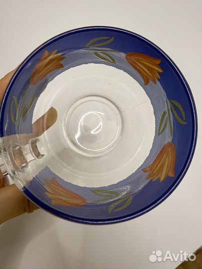 Супница бульонница Luminarc