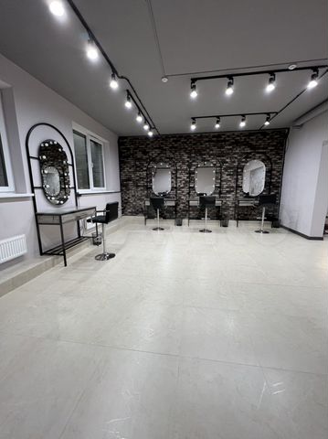 Свободного назначения, 85 м²