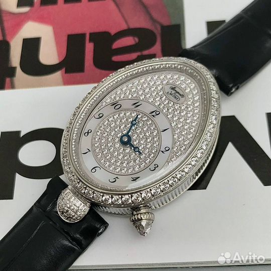 Часы Breguet премиум качество