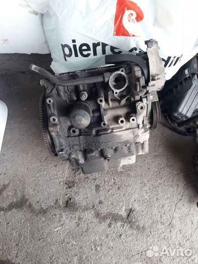 Продам двигатель honda thats