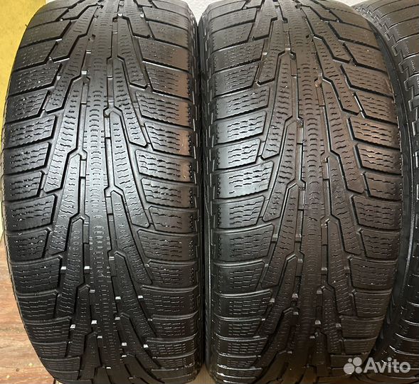 Nokian Tyres Hakkapeliitta Sport Utility 265/45 R21 108R