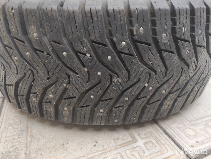 Marshal WinterCraft Ice WI31 235/45 R18