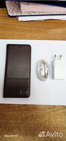 Смартфоны xiaomi mi 11 Ultra