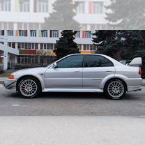 Mitsubishi Lancer Evolution 2.0 MT, 1999, 108 500 км, с пробегом, цена 2 000 000 руб.