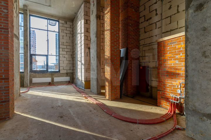 Аренда, торговое помещение площадью 102.5 кв.м