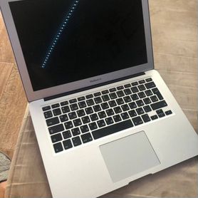 Macbook Air 13 2017 128