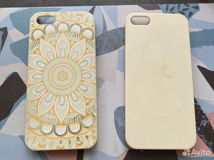 Чехол на iPhone 6s