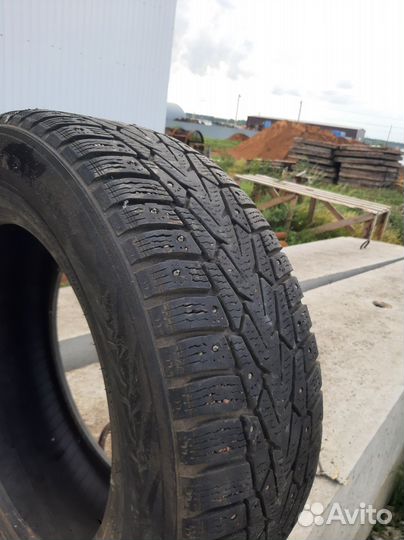 Nordman 7 205/65 R16