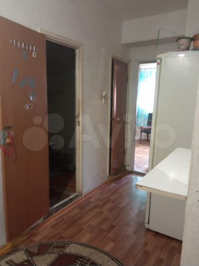 3-к. квартира, 74 м², 1/17 эт.