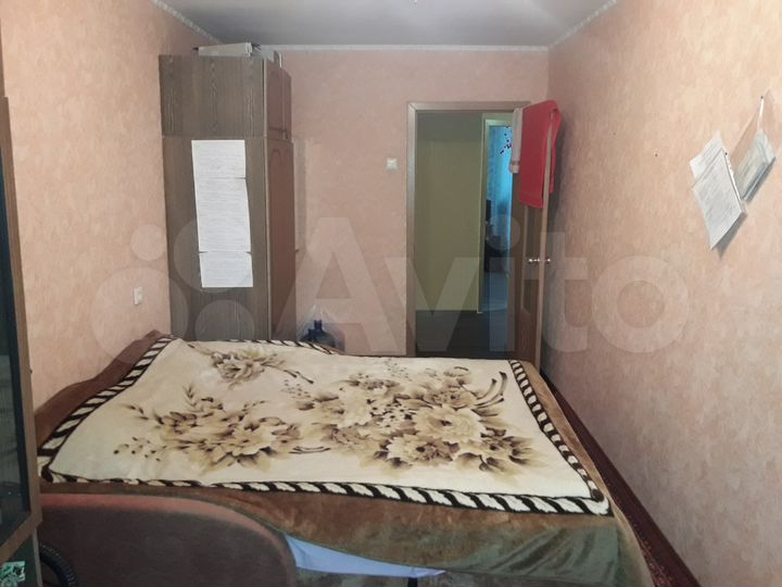 2-к. квартира, 47 м², 2/5 эт.