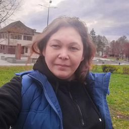 Зиля Нафикова