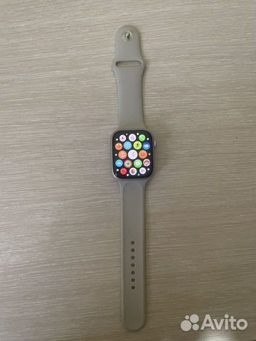 Apple watch