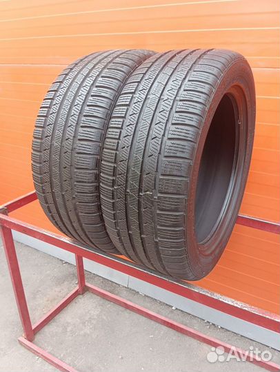 Continental ContiWinterContact TS 810 Sport 255/45 R18 99V