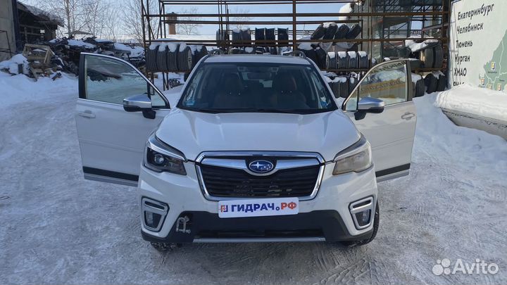 Радиатор системы EGR Subaru Forester (SK/S14)