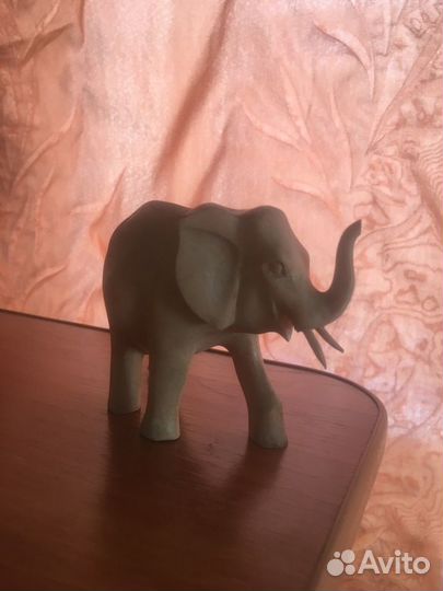Фигурки животных