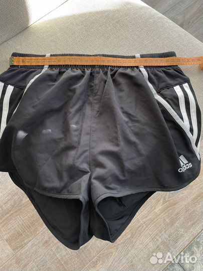 Шорты для бега