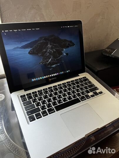 Apple MacBook Pro 13