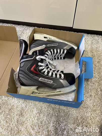 Коньки Bauer x 30
