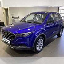 FAW Besturn X40 1.6 AT, 2021, 78 653 км, с пробегом, цена 1 325 000 руб.