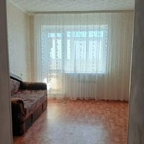 3-к. квартира, 60,7 м², 4/5 эт.