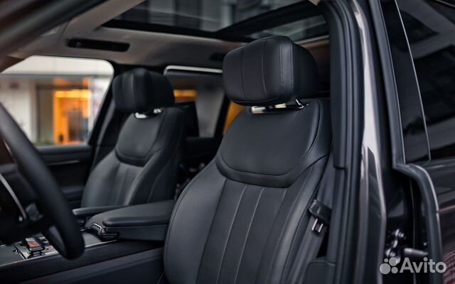 Land Rover Range Rover 3.0 AT, 2022, 8 900 км объявление продам