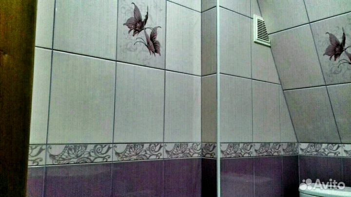 Укладка плитки на стены и пол