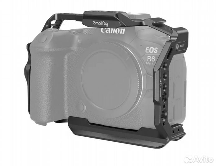 SmallRig 4159 Клетка для камеры Canon EOS R6 Mark