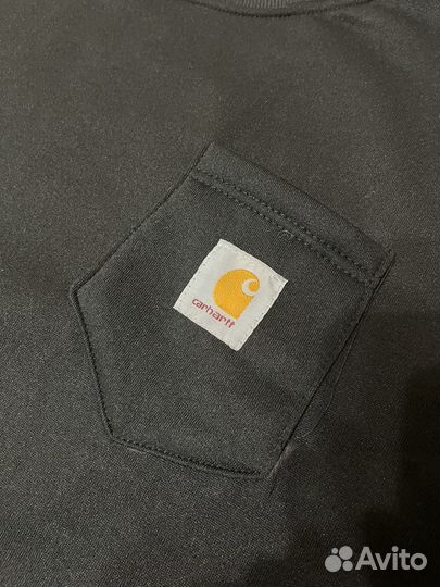 Свитшот Carhartt