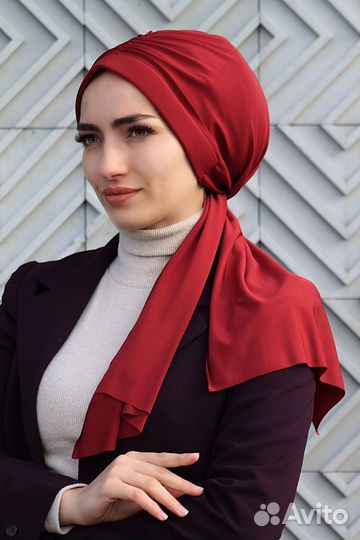 Одежда для хиджаб