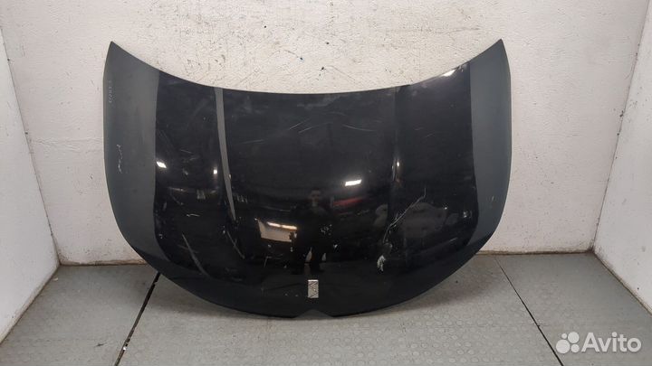 Капот Citroen DS4, 2014