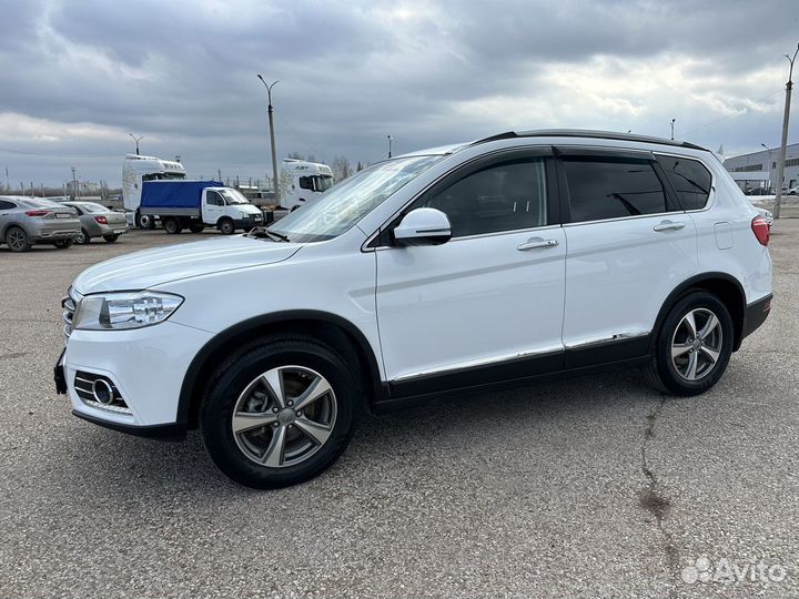 Haval H6 1.5 МТ, 2019, 54 000 км