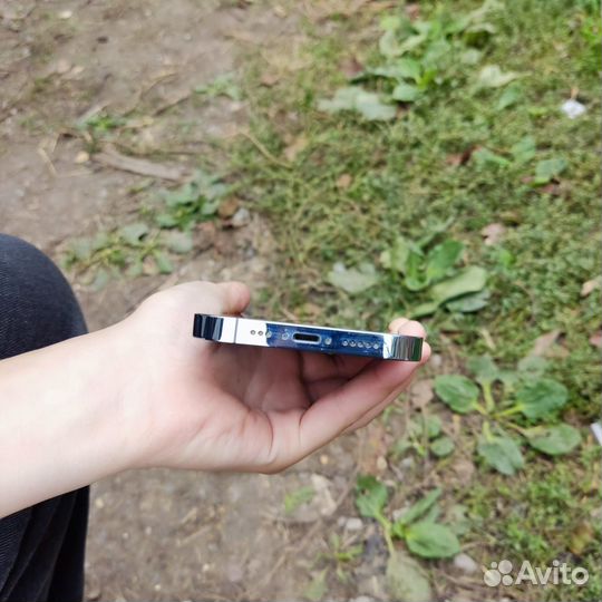 Айфон 13 про