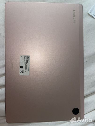 Планшет samsung galaxy tab s8