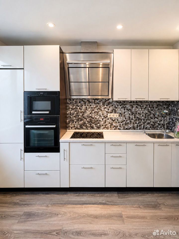 2-комнатная квартира, 56 м² — фото 6