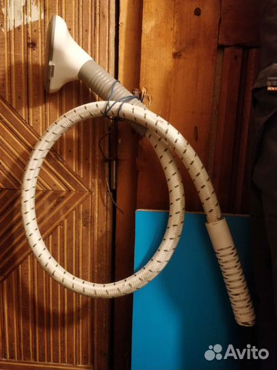 Шланг от парогенератора