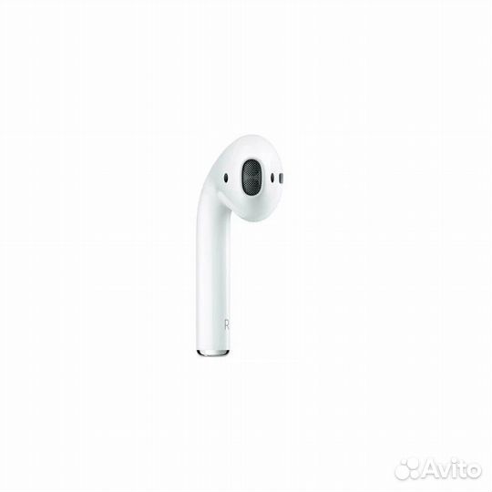 Bluetooth наушники Apple AirPods A1602