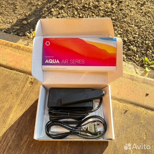 Светильник для аквариума MicMol G3 Aqua Air