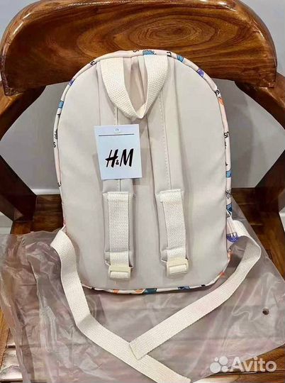 Рюкзак дошкольный H&M Китай