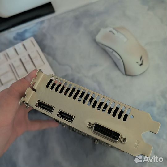 Видеокарта gtx 1060 3gb inno 3D