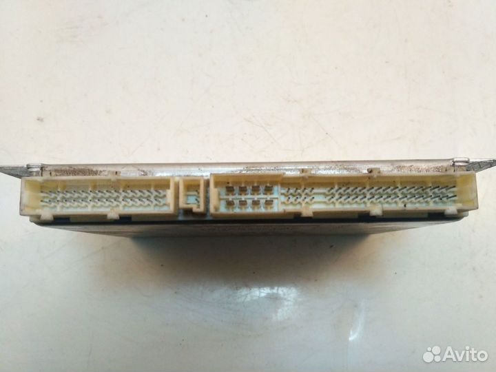 Блок управления активной Mercedes W220