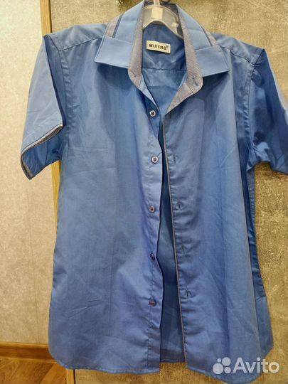 Одежда на мальчика 134 146