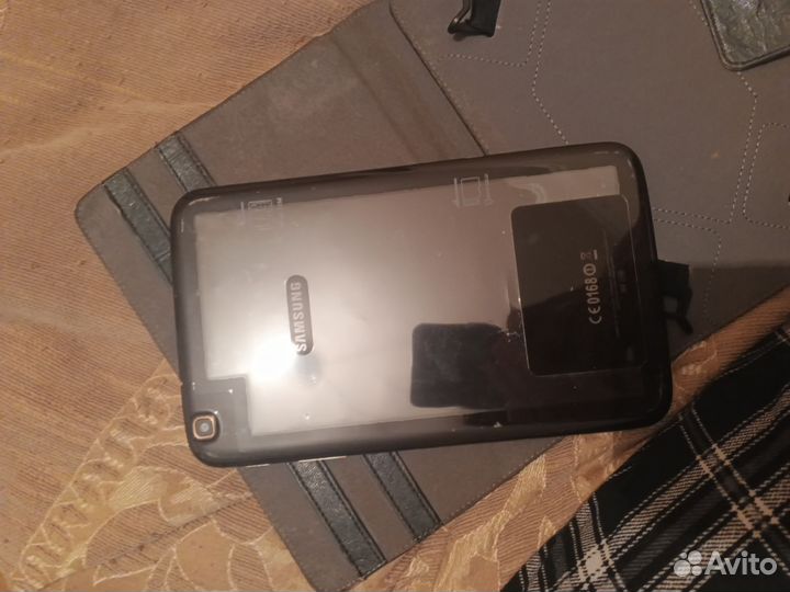Планшет samsung бу