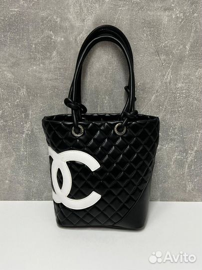 Сумка Chanel