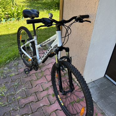 Велосипед дамский univega alpina HT5500,Германия