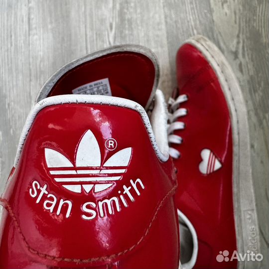 Кроссовки женские adidas stan smith оригинал