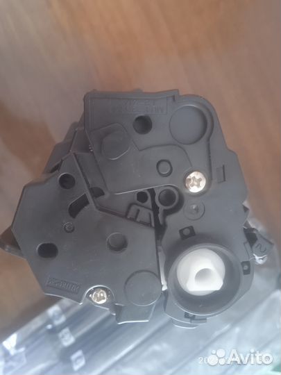 Картридж LaserJet 36A